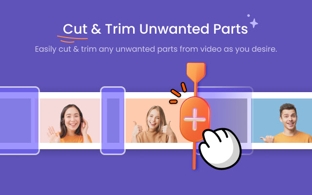 Top 6 Video Cutters Online to Trim and Remove Unwanted Clips