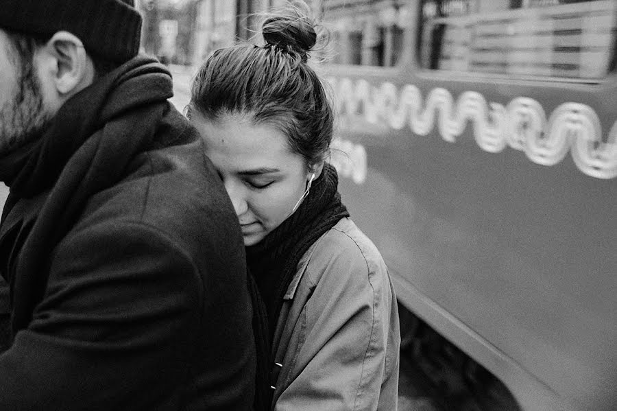 Fotografer pernikahan Sergey Anischenko (anishenkosa). Foto tanggal 2 Februari 2018