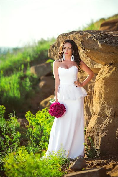 Fotógrafo de casamento Tatyana Ischenko (tatushka). Foto de 29 de junho 2016