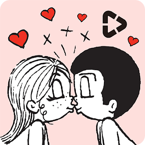 Download Love Is StoryGIF For PC Windows and Mac