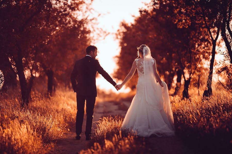 Vestuvių fotografas Ismael Gómez (ismaelgomez). Nuotrauka 2017 spalio 31