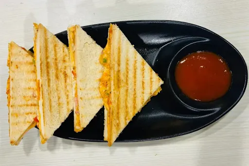 Mix Veg Sandwich