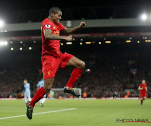 Avec Mignolet et Origi, Liverpool ne fait qu'une bouchée du Herta Berlin (vidéo)