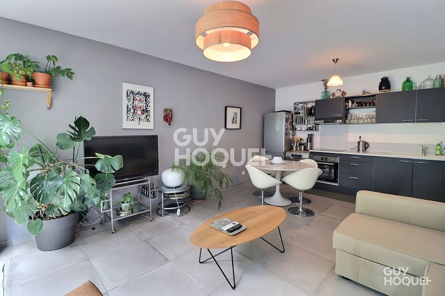 Vente appartement 3 pièces 62.14 m² à Montpellier (34000), 324 000 €