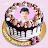 Cake Frame | Photo Editor icon