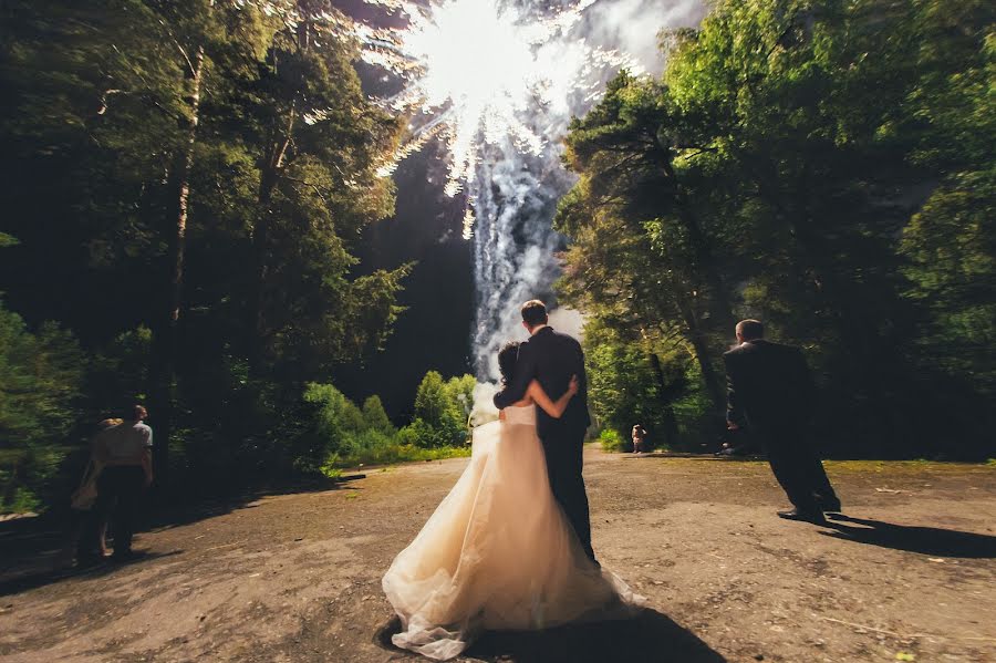 Wedding photographer Evgeniy Celuyko (tseluyko). Photo of 31 July 2016