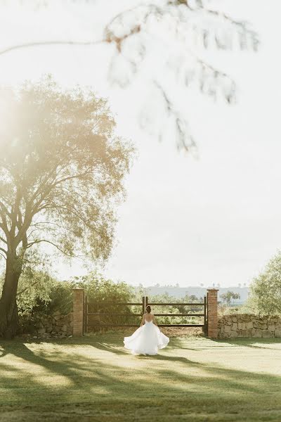 Wedding photographer Bruno Cervera (brunocervera). Photo of 11 October 2022