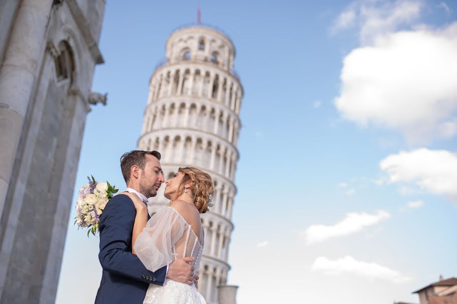 Hochzeitsfotograf Andrea Manno (andreamanno). Foto vom 11. Juli 2022