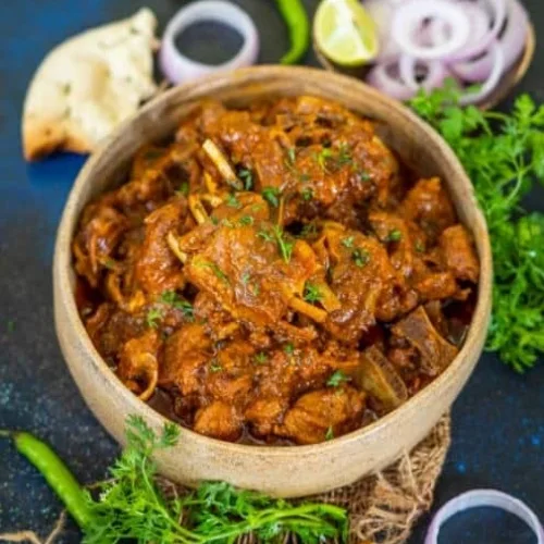 Rayalaseema Mutton