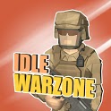 Idle Warzone 3d: Military Game icon