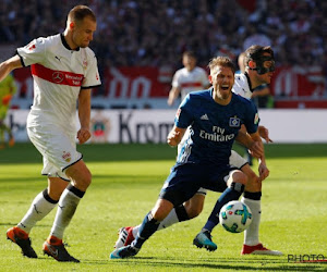 Badstuber obtient finalement un nouveau contrat, Monaco engage un espoir français