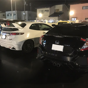 シビック FK7