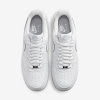 air force 1 '07 white/white/wolf gray