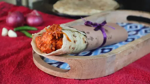 Paneer Roll