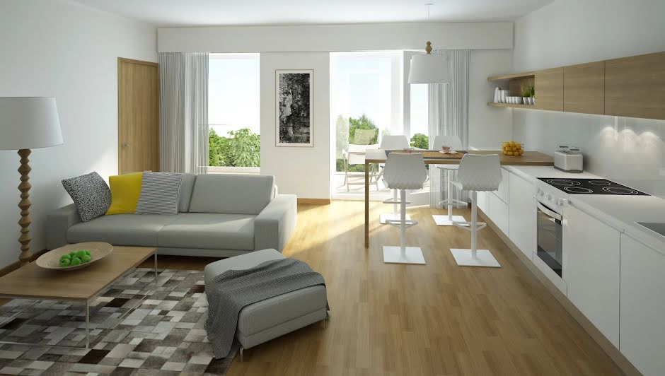 Vente appartement 4 pièces 112 m² à Cogolin (83310), 509 000 €