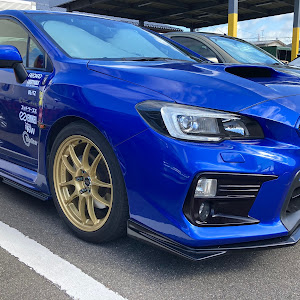 WRX S4 VAG