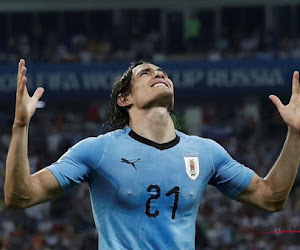 Cavani, de allesbepalende twijfelfactor van Uruguay: "We doen niet alsof" vs. "We bereiden ons voor alsof hij speelt"