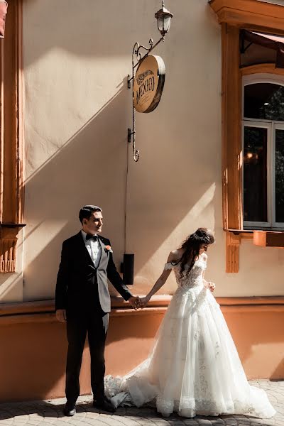 Hochzeitsfotograf Aram Melikyan (aramel). Foto vom 17. Januar 2020