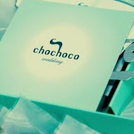 chochoco 巧克力專賣店