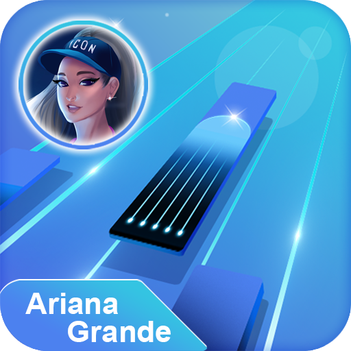 Ariana Grande Piano Tiles 2020