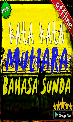 Kata Mutiara Bahasa Sunda App Report On Mobile Action App