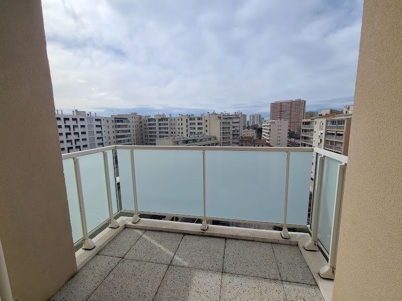 Vente appartement 1 pièce 29 m² à Toulon (83000), 117 000 €