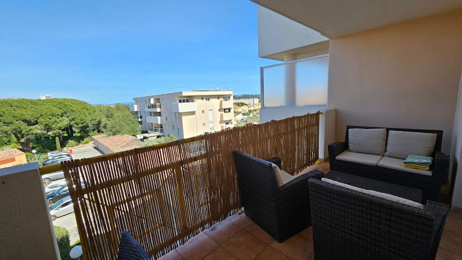 Vente appartement 3 pièces 68 m² à La Seyne-sur-Mer (83500), 305 000 €