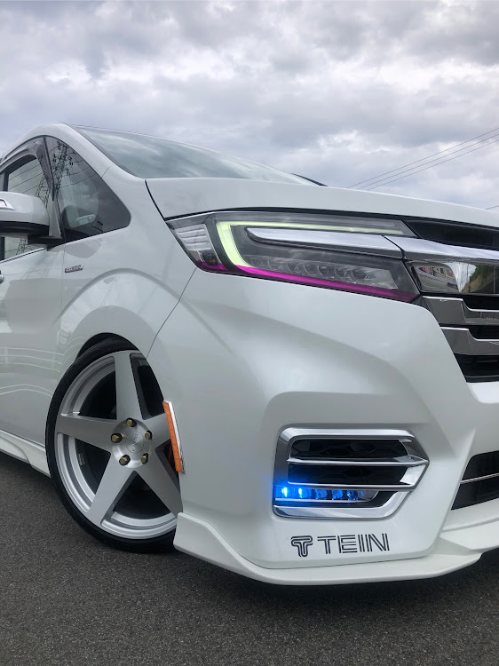 ステップワゴンのS660・過去・振り返りに関するカスタム事例の投稿画像3枚目