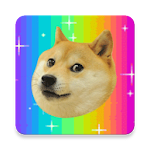 Cover Image of Download Doge 2048 1.0.1 APK