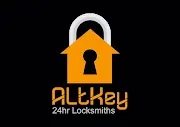 Altkey Locksmiths  Logo