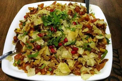 Special Farali Bhel