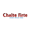 Chalte Firte Momos & Special Foods, V3s Mall, Preet Vihar, New Delhi logo