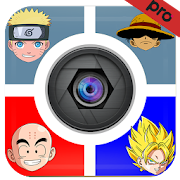 Cartoon Face Changer Pro  Icon