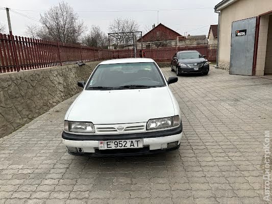 продам авто Nissan Primera Primera (P10) фото 1