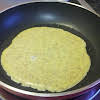 Thumbnail For Low Carb Breakfast Crepes With Cheese Filling