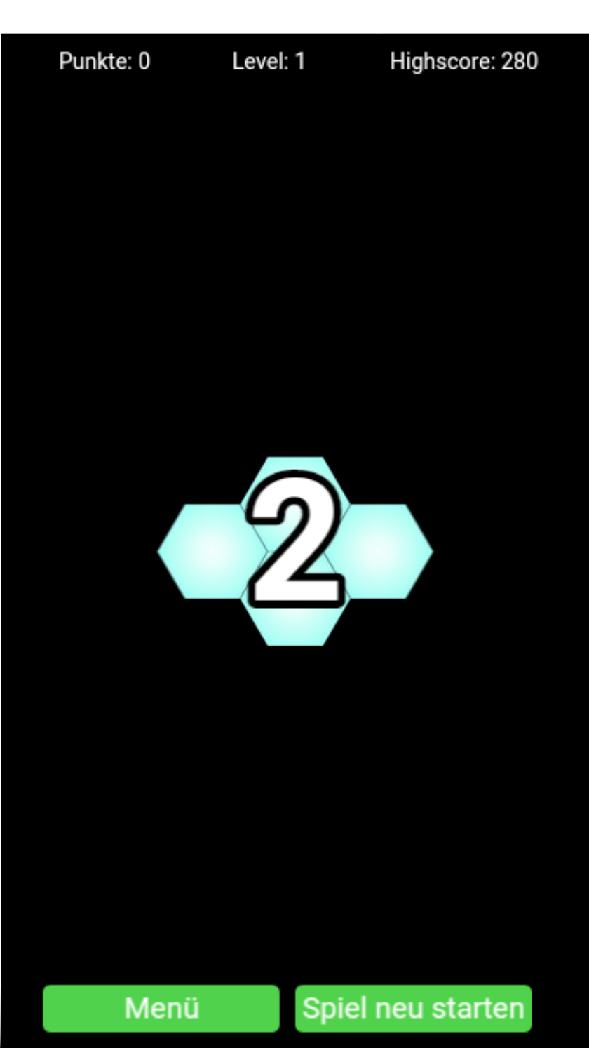 Follow Me - remember the way Screen 2