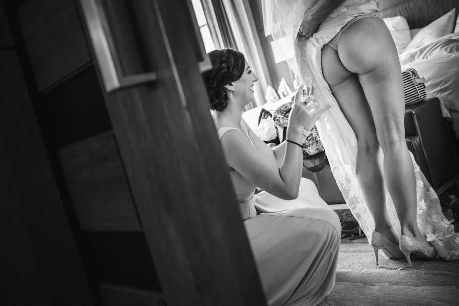 Vestuvių fotografas Khanh Nguyen (knwedding). Nuotrauka 2020 balandžio 9