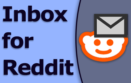 Inbox for Reddit small promo image