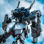 Cover Image of Télécharger Gundam Laser Shooting 1.0.6 APK