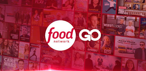 Food Network GO - Live TV