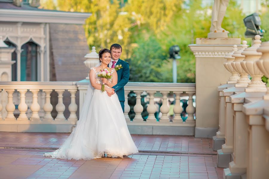 結婚式の写真家Emil Salimov (sedavul)。2018 9月18日の写真