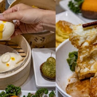 點點心港式飲茶 Dimdimsum Taiwan(桃園台茂店)