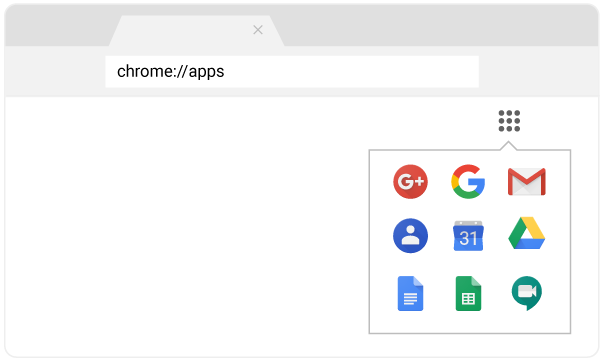 Chrome ブラウザを使用する Google Workspace ラーニング センター