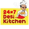 24x7 Desi Kitchen