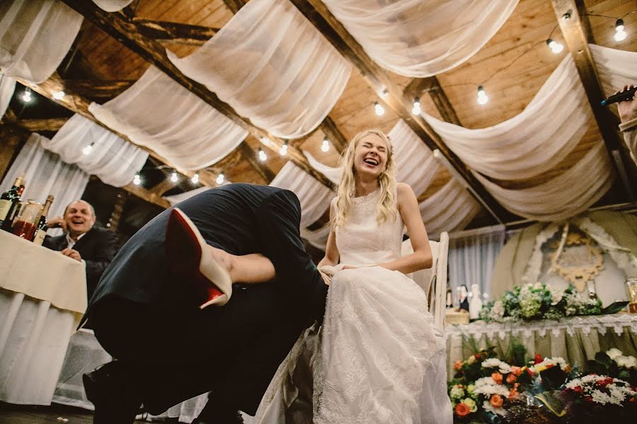 Vestuvių fotografas Anton Sivov (antonsivov). Nuotrauka 2015 gruodžio 6