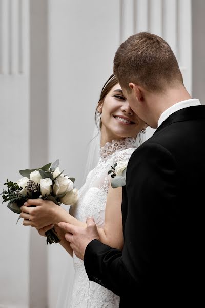 Photographe de mariage Roma Tokmakov (tokmakaveli). Photo du 1 octobre 2020