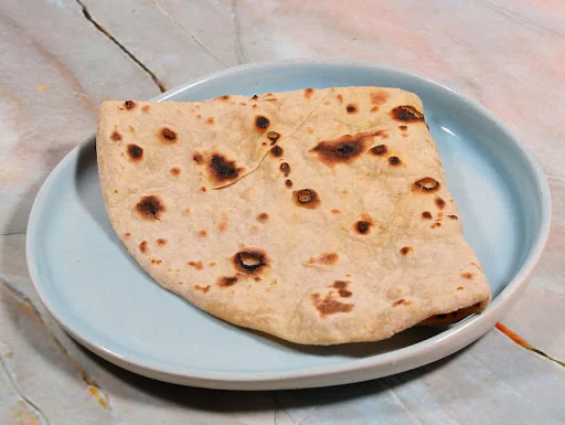 Tawa Chapati