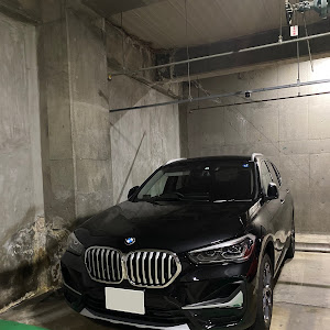 X1 xDrive 18d