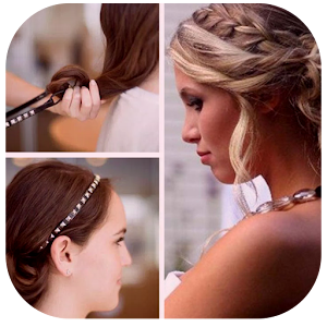 Hair Tutorials Collection.apk 1.0.2
