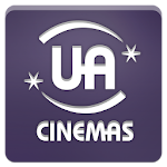 UA Cinemas – Mobile Ticketing Apk